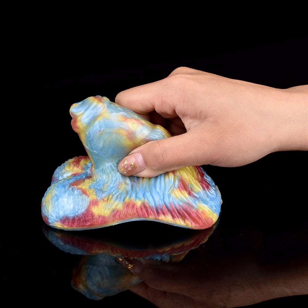Alva - Sex Grinder Toy