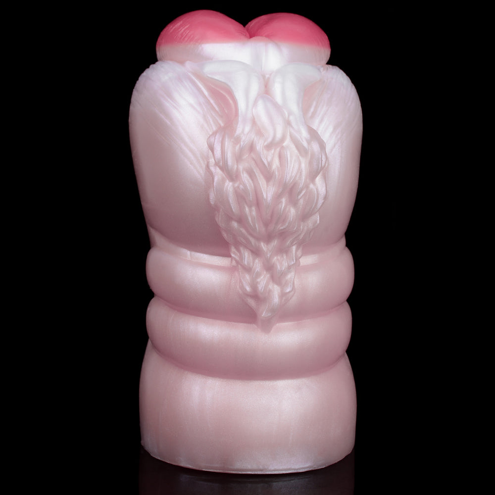 Velvet Hoof β Mare Pussy Fleshlight Fantasy Toy
