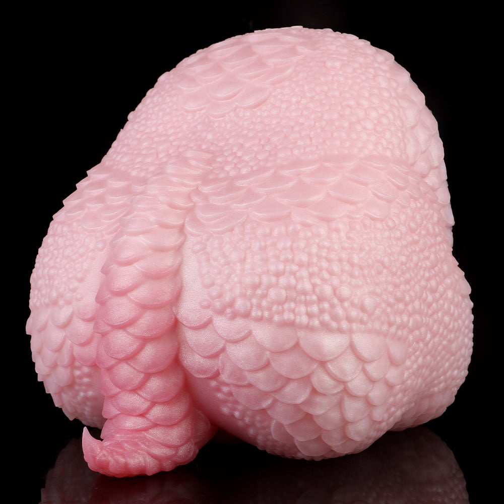 Fire Dragon Furry Fleshlight β Massive Dual Fantasy Delight