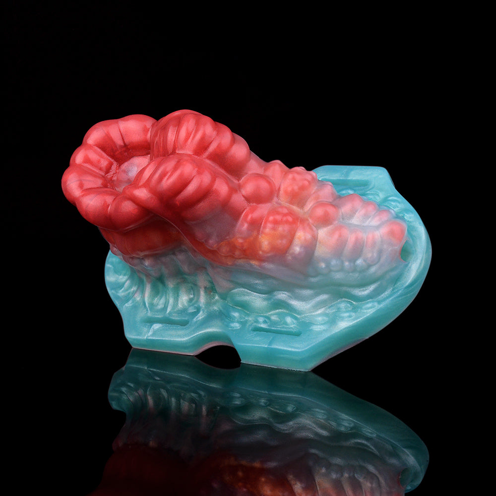 Frederic β Octopus Grinder Sex Toy for Fantasy-Loving Queens