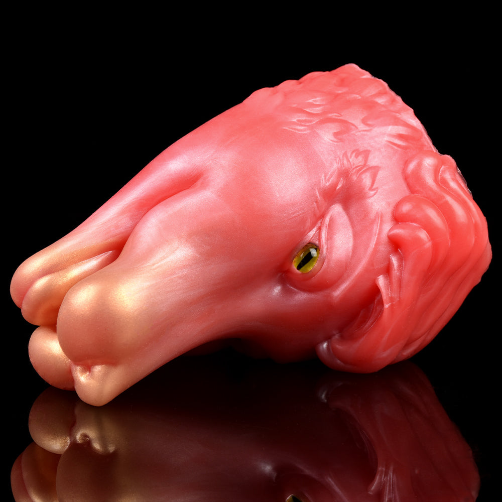 Spirit Fox Creature Fleshlight – Wild Fantasy Pleasure