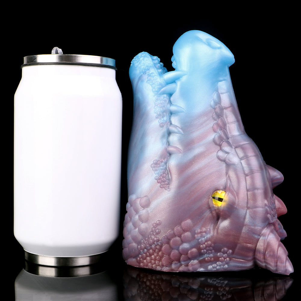 Charmed Dragon Fantasy Masturbator β One-Hole Fleshlight