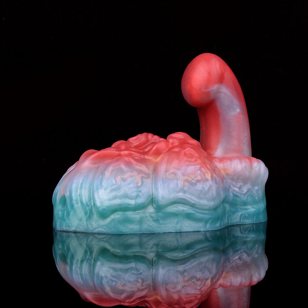 Clarence the Humping Fiend โ Vibrating Grinder Sex Toy