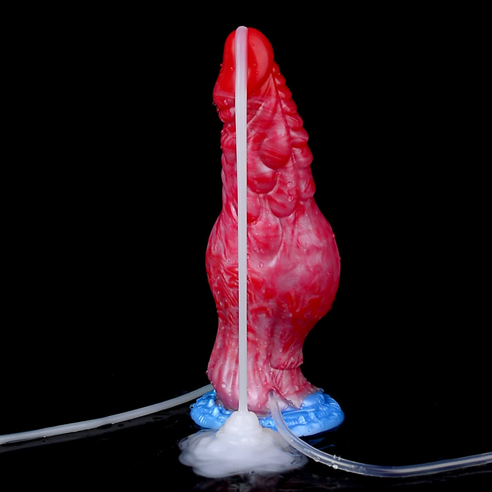 Karida β Inflatable Dragon Dildo Fantasy Beast