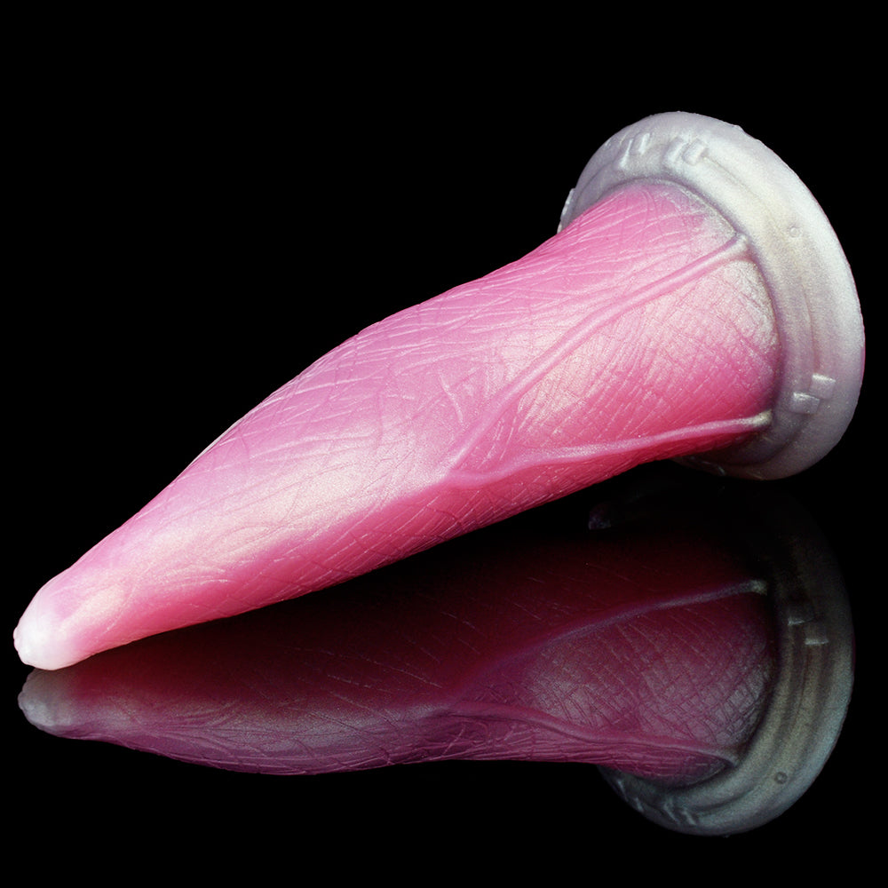 Octopus Zynthar Coil โ Monster Tentacle Dildo