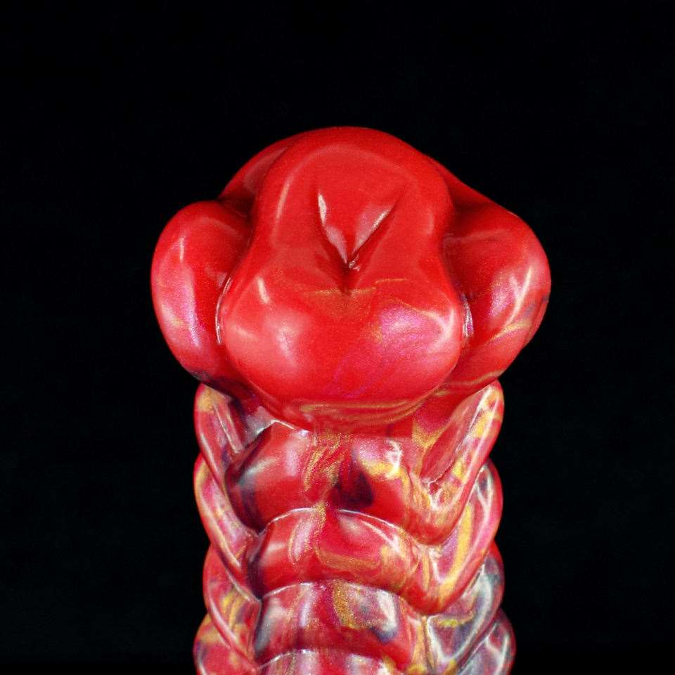 Arthur - Curve Horse Dildo, Thick Stallion Fantasy Adult Toy