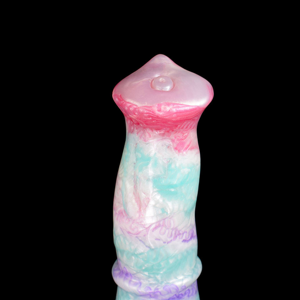 Jare - Huge Horse Dildo, Realistic Equine Experience