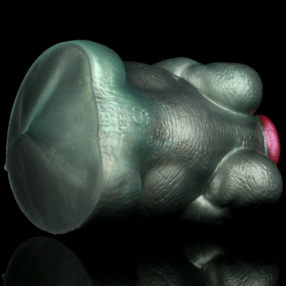 Green Dragon Fleshlight – GIANT Fantasy Masturbator