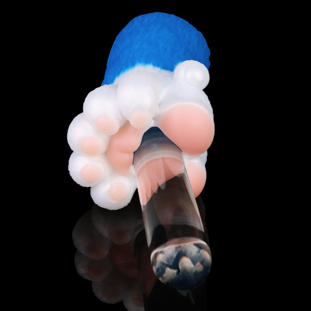 Bear Paw Animal Masturbator - Male Fantasy Fleshlight