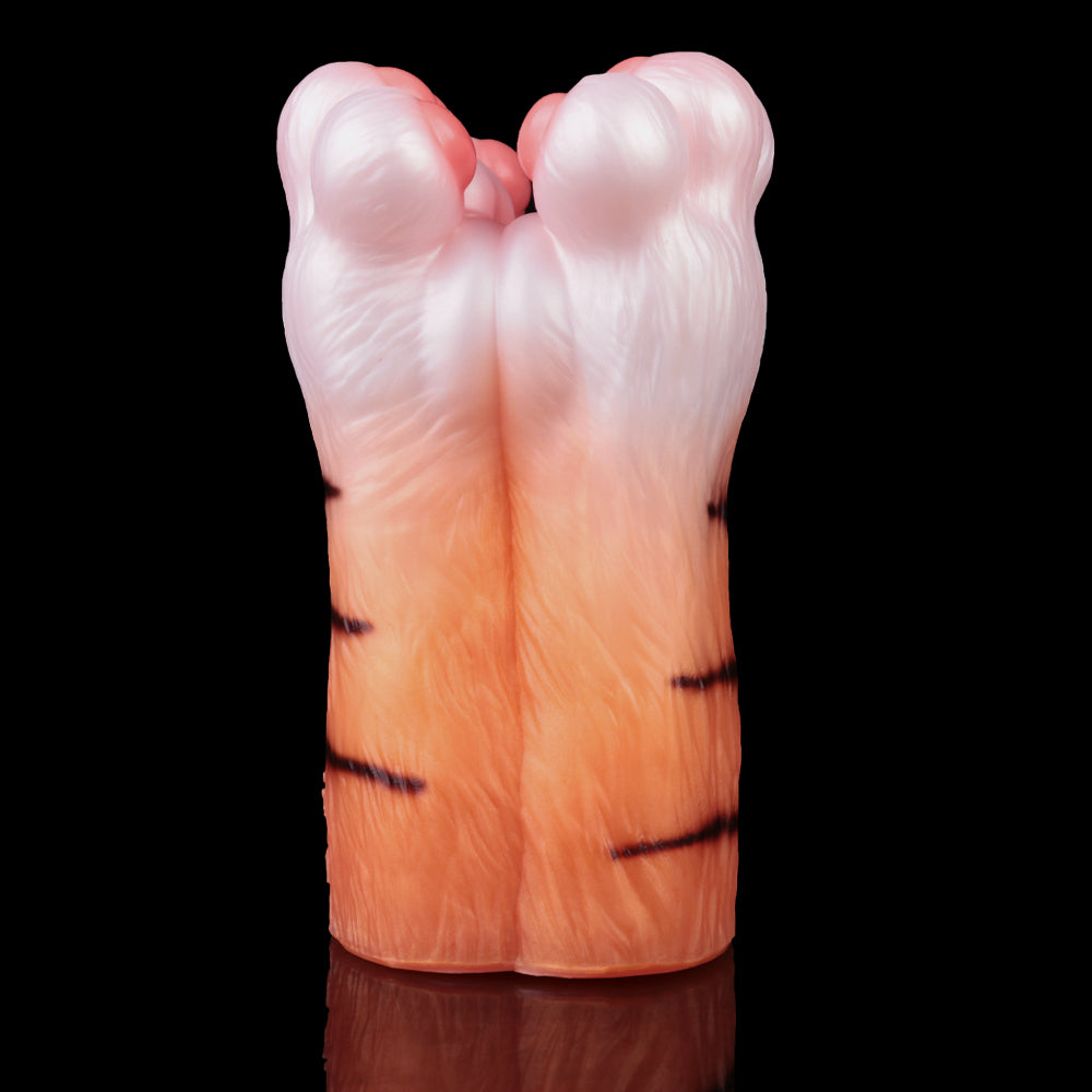 Animal Pocket Pussy Fleshlight for Men - Tiger Paw