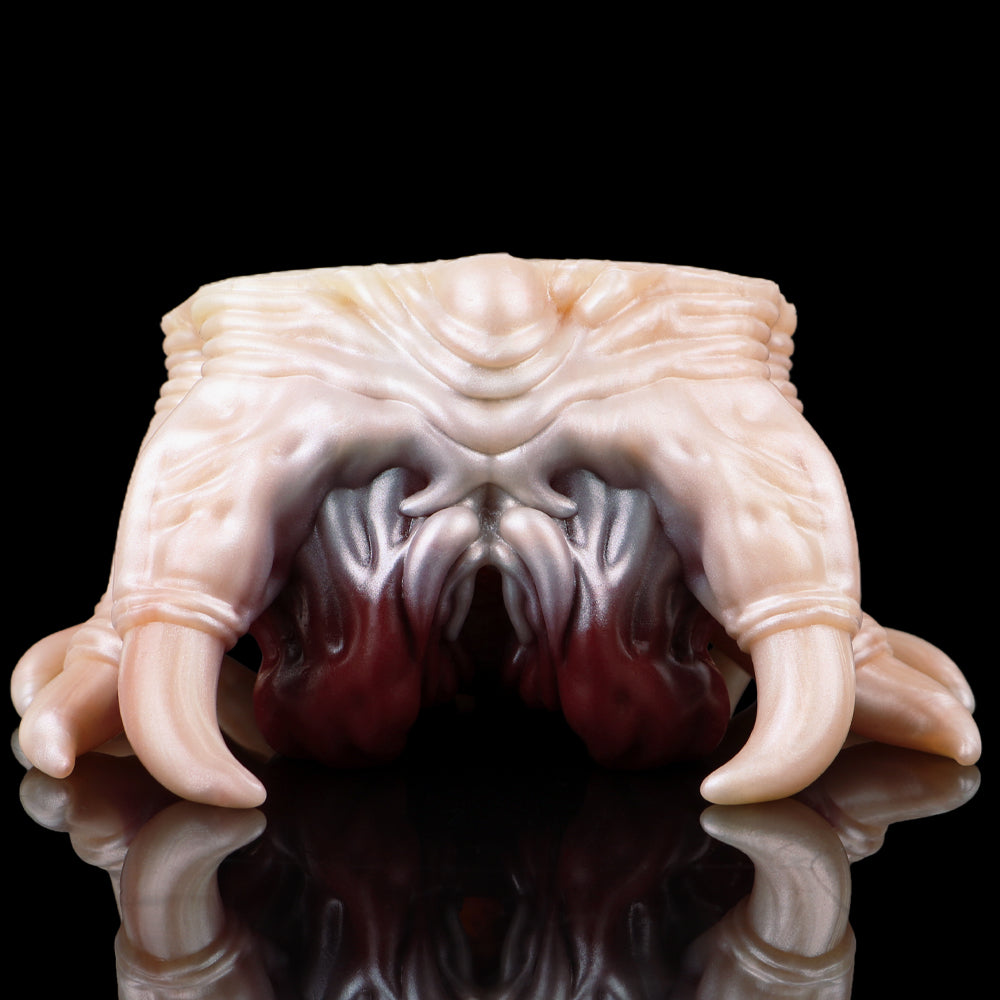 Facehugger Creature Fleshlight β Tentacle Grip of Xal'Zurr