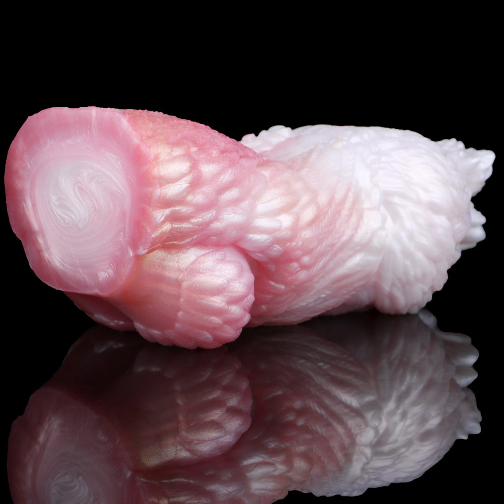 Squid Fleshlight β Huge Fantasy Masturbator for Men