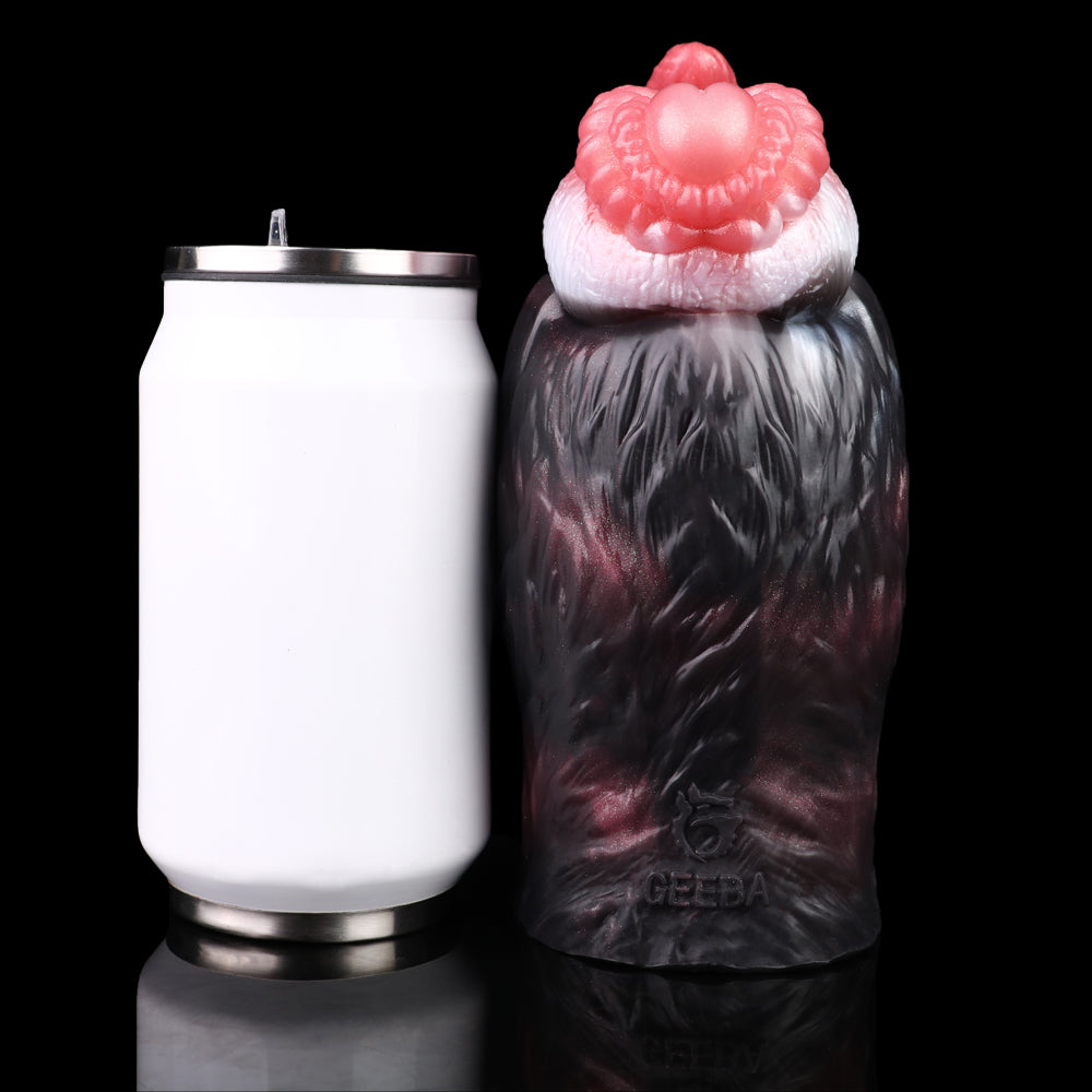 Grizzly Bear Fleshlight β Wild Dual-Hole Creature Masturbator