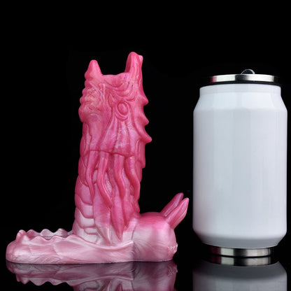 Uruloki - Monster Dragon Penis Sleeve, Fantasy Sheath