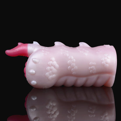 Ceratops Dragon Fleshlight – Spiky Fantasy Masturbator