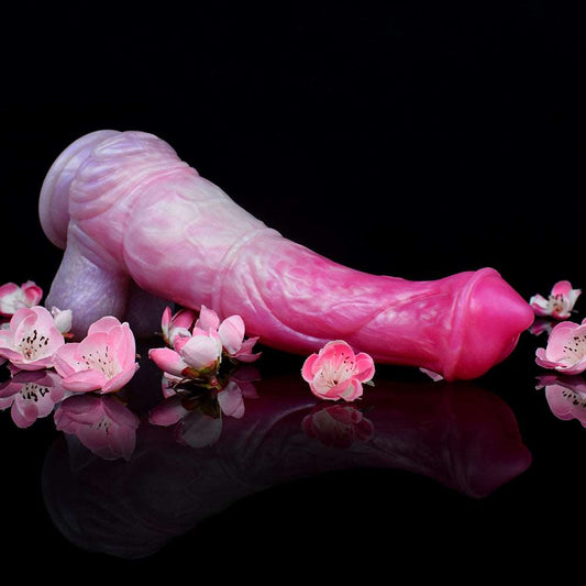 Althor - Realistic Fantasy Horse Dildo,