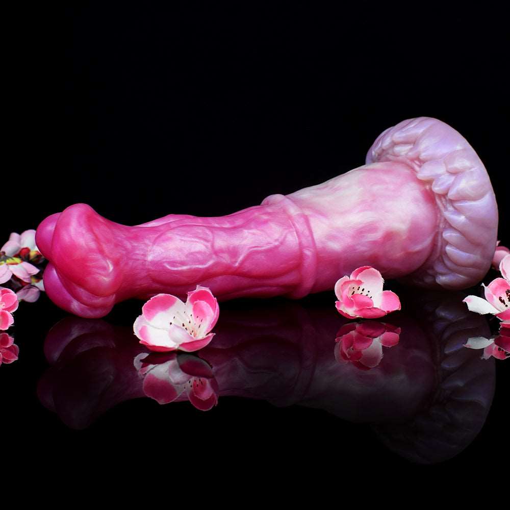 Lupairis - Realistic Huge Pegasus Dildo, Thick Sex Toy