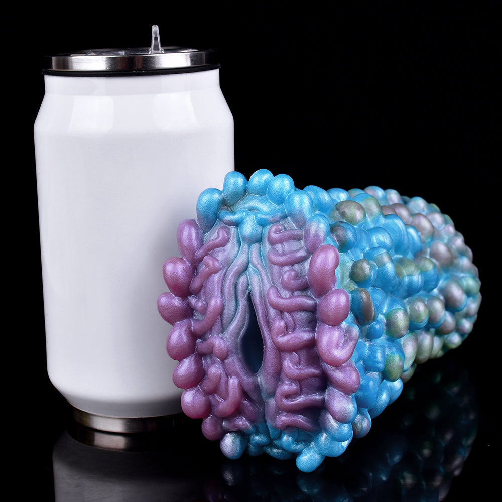 Kinky Chrysalis - Fantasy Masturbator with Alien Texture