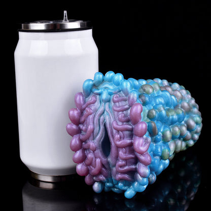 Kinky Chrysalis - Fantasy Masturbator with Alien Texture