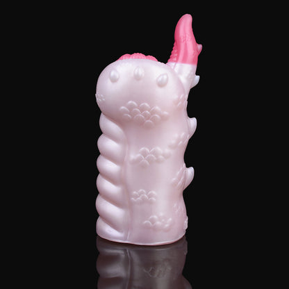 Ceratops Dragon Fleshlight – Spiky Fantasy Masturbator