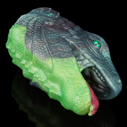 Whisper Dragon Creature Fleshlight – Single Hole Fantasy Toy