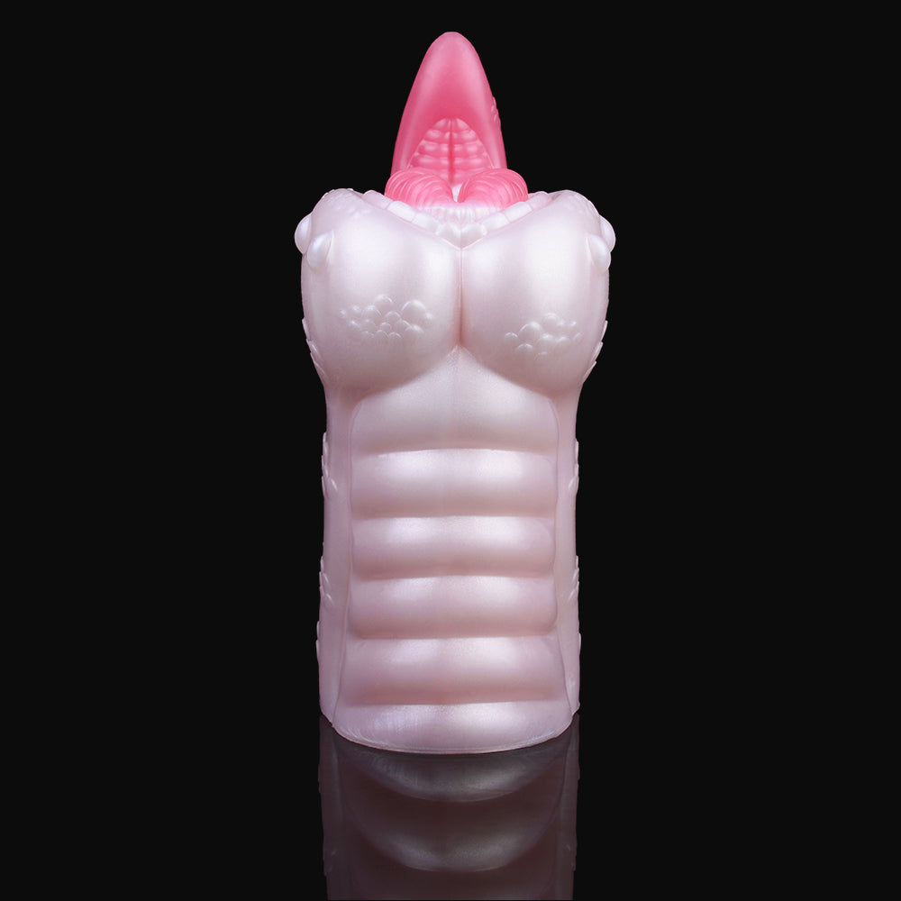 Ceratops Dragon Fleshlight – Spiky Fantasy Masturbator