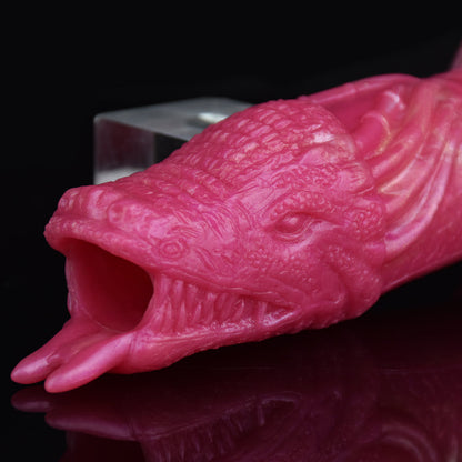Samael - Dragon Penis Fantasy Sheath