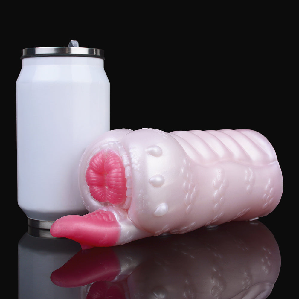 Ceratops Dragon Fleshlight – Spiky Fantasy Masturbator