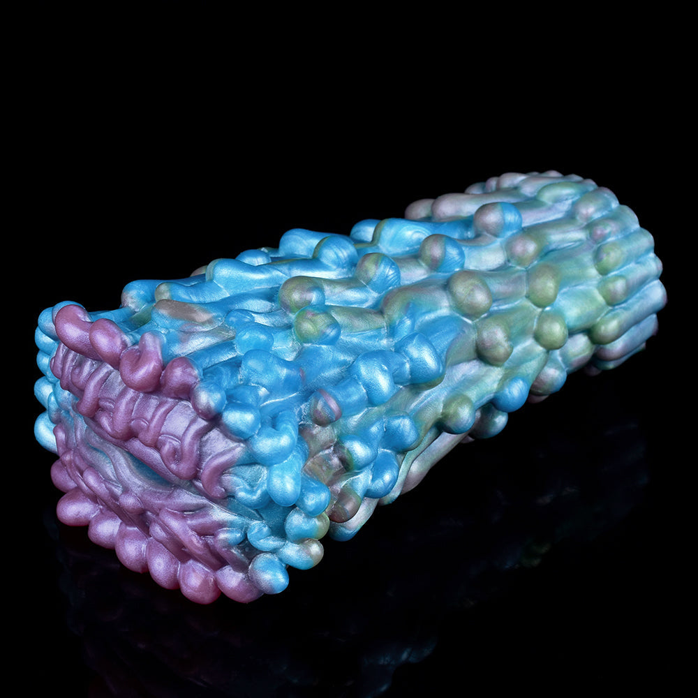 Kinky Chrysalis - Fantasy Masturbator with Alien Texture