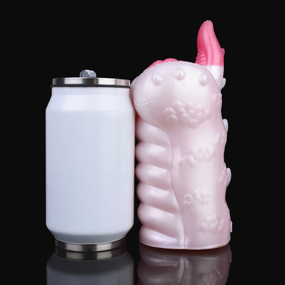 Ceratops Dragon Fleshlight – Spiky Fantasy Masturbator
