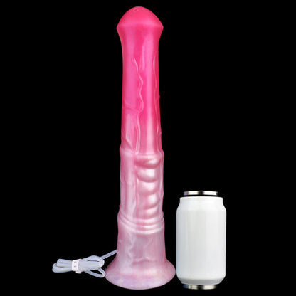 Stallion Dream – Squirting Horse Cock Fantasy Dildo
