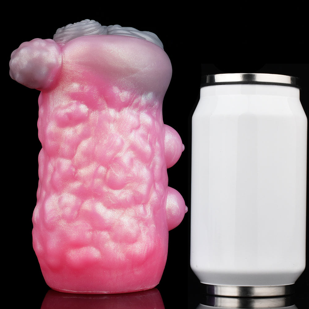 Milk Sheep Ruo – Animal Pussy Fleshlight Fantasy Toy