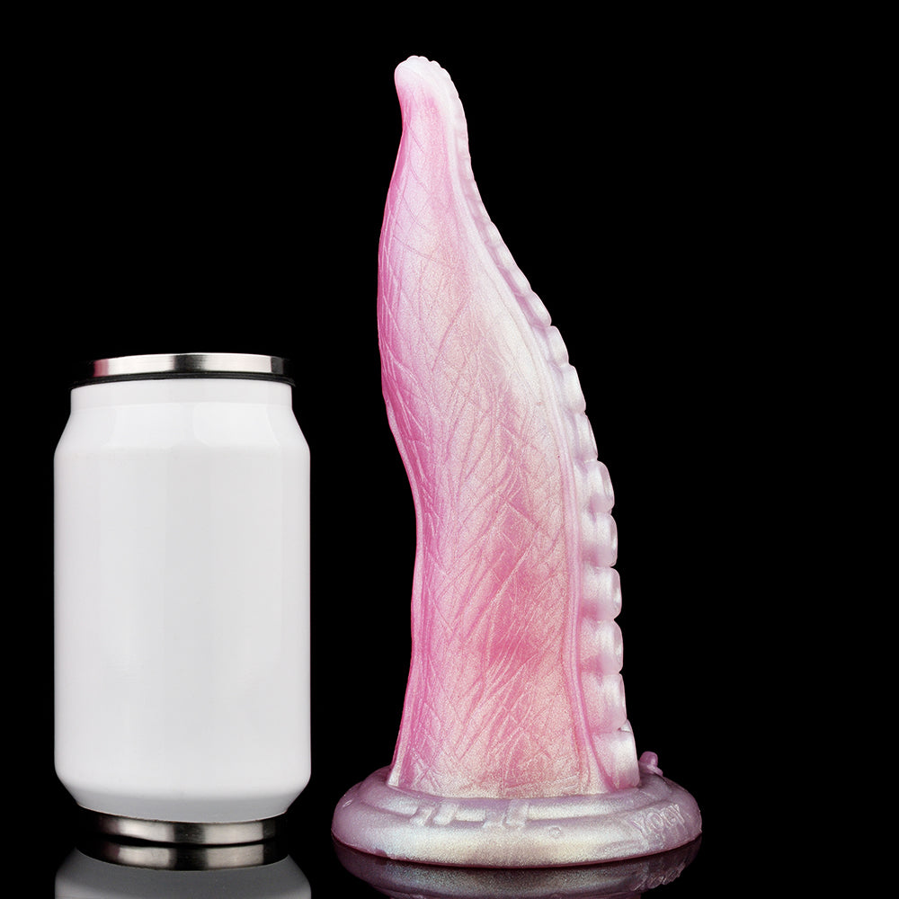 Octopus Zynthar Coil – Monster Tentacle Dildo