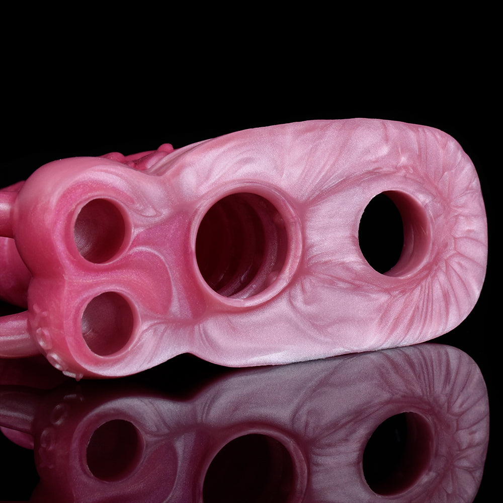Uruloki - Monster Dragon Penis Sleeve, Fantasy Sheath