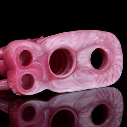Uruloki - Monster Dragon Penis Sleeve, Fantasy Sheath