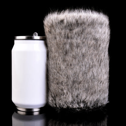 Spinning Mare – Animal Furry Fleshlight with Dual Hole Magic