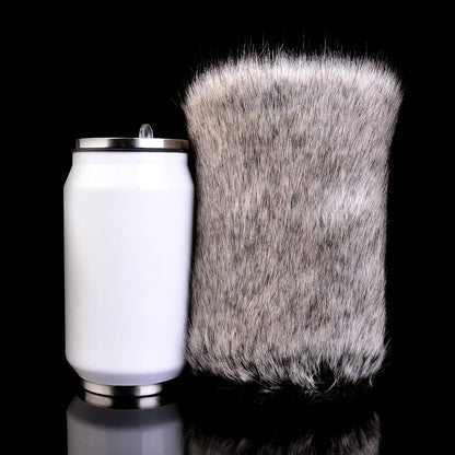 Blazing Cow – Dual Hole Furry Masturbator for Men