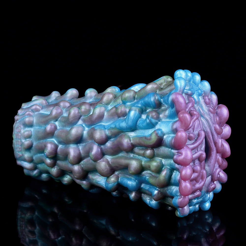 Kinky Chrysalis - Fantasy Masturbator with Alien Texture
