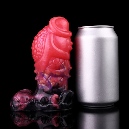 Mailsi Fantasy Butt Plug – Dragon Knot Anal Dildo