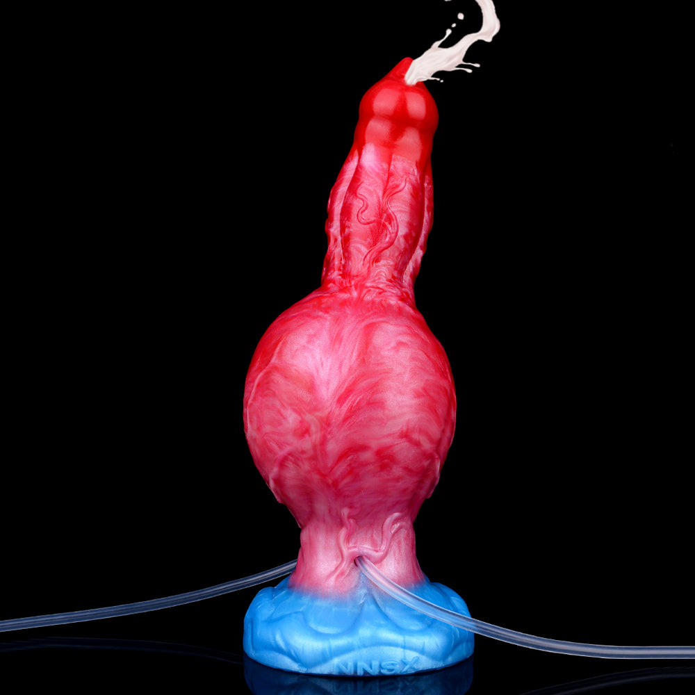 Vanra Blow-Up Canine – Dog Inflatable Dildo Fantasy