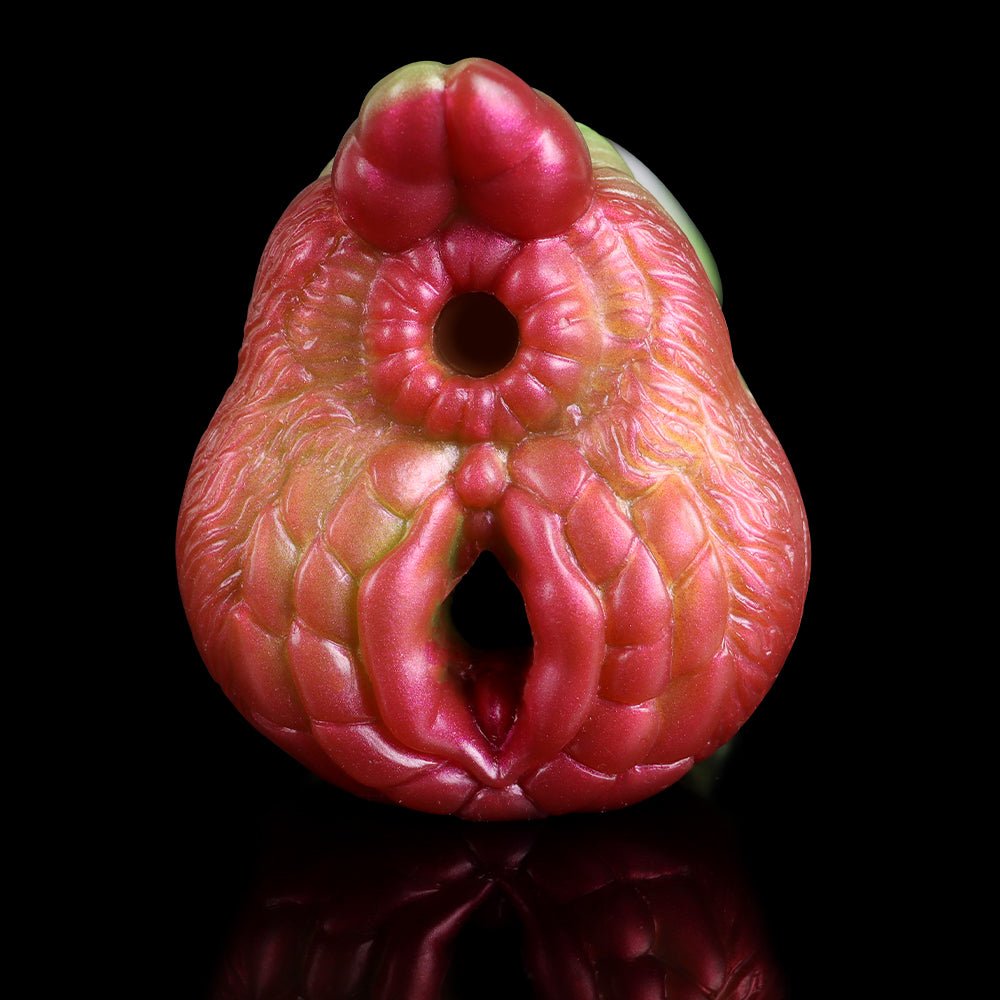 Caelithra the Ancient Dragon - Fantasy Masturbator