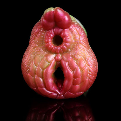 Caelithra the Ancient Dragon - Fantasy Masturbator