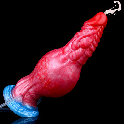 Karida – Inflatable Dragon Dildo Fantasy Beast
