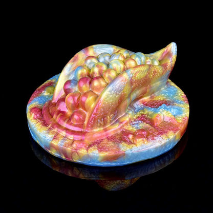 Rhea - Octopus Humping Toy, Fantasy Grinder