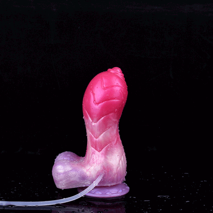 Fantasy Unicorn Squirting Dildo Bella