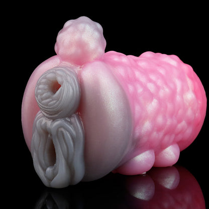 Milk Sheep Ruo – Animal Pussy Fleshlight Fantasy Toy