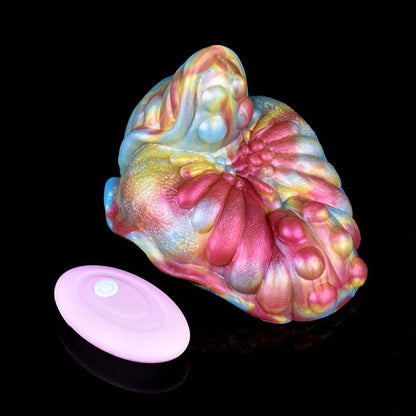 Altaira - Fantasy Vibrating Grinder Toy, G Spot Humping Adult Toy