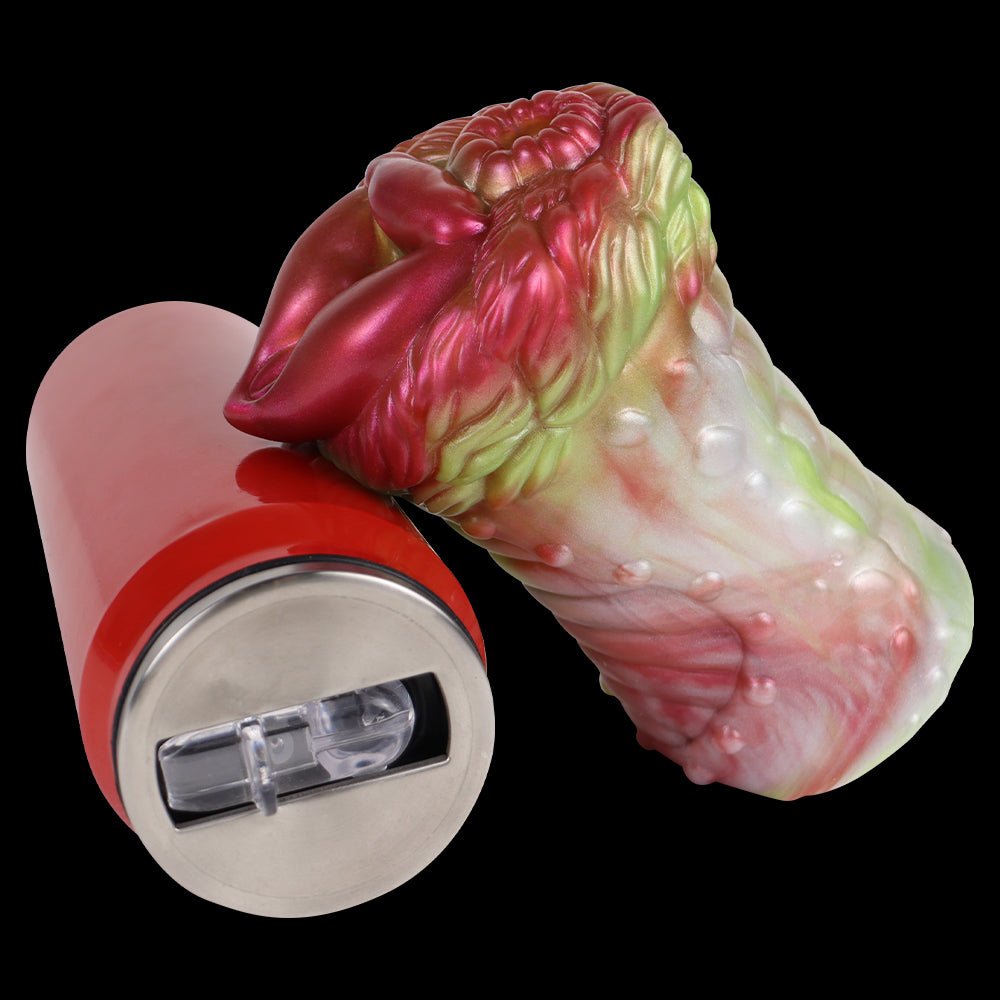 Elyraze - Two-Hole Fantasy Monster Stroker