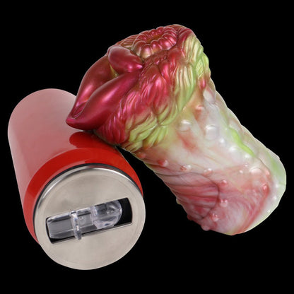 Elyraze - Two-Hole Fantasy Monster Stroker