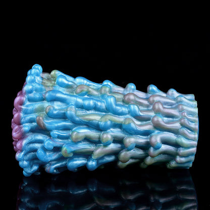 Kinky Chrysalis - Fantasy Masturbator with Alien Texture